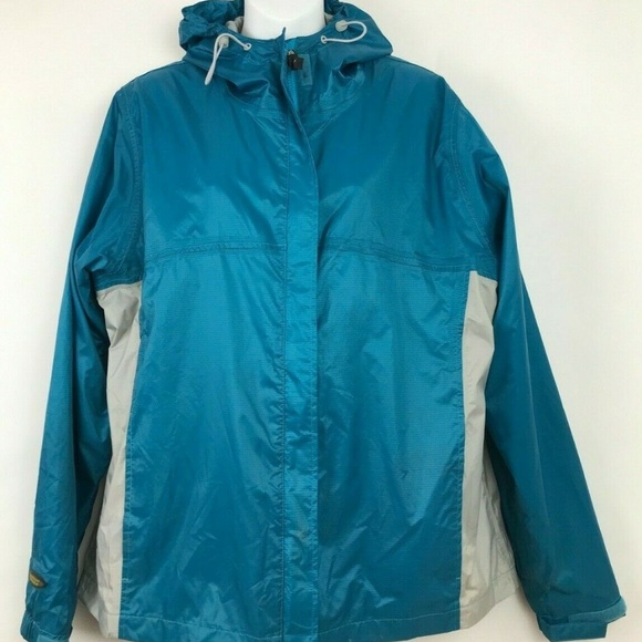stearns dry wear jacket
